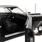 1970 DODGE DART SWINGER 340 BLACK 1:18 SCALE DIECAST BY ACME A1806407