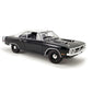 1970 DODGE DART SWINGER 340 BLACK 1:18 SCALE DIECAST BY ACME A1806407