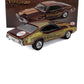 1970 OLDSMOBILE 442 W-30 "BEREJIK OLDS" BORDEAUX 1:18 SCALE