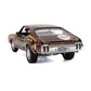 1970 OLDSMOBILE 442 W-30 "BEREJIK OLDS" BORDEAUX 1:18 SCALE
