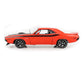 1971 DODGE CHALLENGER R/T STREET FIGHTER FIREBALL ORANGE 1:18 SCALE BY ACME