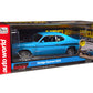 1972 DODGE DEMON GSS "MECUM" PETTY BLUE 1:18 SCALE