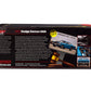 1972 DODGE DEMON GSS "MECUM" PETTY BLUE 1:18 SCALE