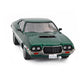 1972 FORD GRAN TORINO SPORT COUPE METALLIC GREEN 1:18 SCALE