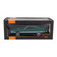 1972 FORD GRAN TORINO SPORT COUPE METALLIC GREEN 1:18 SCALE