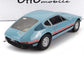 1972 VOLKSWAGEN SP2 LIGHT BLUE 1:18 SCALE