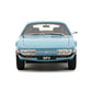 1972 VOLKSWAGEN SP2 LIGHT BLUE 1:18 SCALE