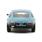 1972 VOLKSWAGEN SP2 LIGHT BLUE 1:18 SCALE