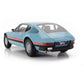 1972 VOLKSWAGEN SP2 LIGHT BLUE 1:18 SCALE