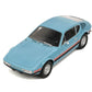 1972 VOLKSWAGEN SP2 LIGHT BLUE 1:18 SCALE