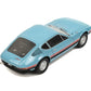 1972 VOLKSWAGEN SP2 LIGHT BLUE 1:18 SCALE