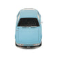 1972 VOLKSWAGEN SP2 LIGHT BLUE 1:18 SCALE