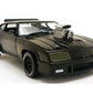 1973 FORD FALCON XB LAST OF THE V8 INTERCEPTORS BLACK 1:18 SCALE