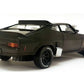 1973 FORD FALCON XB LAST OF THE V8 INTERCEPTORS BLACK 1:18 SCALE