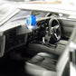 1973 FORD FALCON XB LAST OF THE V8 INTERCEPTORS BLACK 1:18 SCALE
