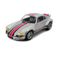 1973 PORSHE 911 RSS OUTLAW GREY 1:18 SCALE