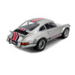 1973 PORSHE 911 RSS OUTLAW GREY 1:18 SCALE