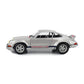 1973 PORSHE 911 RSS OUTLAW GREY 1:18 SCALE