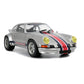 1973 PORSHE 911 RSS OUTLAW GREY 1:18 SCALE