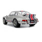 1973 PORSHE 911 RSS OUTLAW GREY 1:18 SCALE