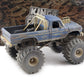 1974 FORD 250 "DIRTY VERSION" BIGFOOT MONSTER TRUCK 66" TIRES 1:18 SCALE