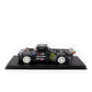 1977 FORD USA F-150 PICK-UP 914hp N# 43 HOONIGAN CLIMBKHAMA 2 TIANNAMEN 2019 KEN BLOCK BLACK 1:18 SCALE