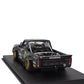 1977 FORD USA F-150 PICK-UP N# 43 HOONIGAN 2018 KEN BLOCK BLACK 1:18 SCALE
