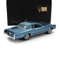 1978 CADILLAC ELDORADO BIARRITZ BLUE MET 1:18 SCALE