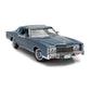 1978 CADILLAC ELDORADO BIARRITZ BLUE MET 1:18 SCALE