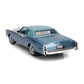 1978 CADILLAC ELDORADO BIARRITZ BLUE MET 1:18 SCALE