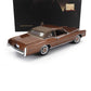 1978 CADILLAC ELDORADO BIARRITZ RUIDOSO SADDLE MET 1:18 SCALE