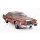 1978 LINCOLN CONTINENTAL MARK V COPPER 1:18 SCALE