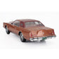 1978 LINCOLN CONTINENTAL MARK V COPPER 1:18 SCALE