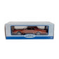 1978 LINCOLN CONTINENTAL MARK V COPPER 1:18 SCALE