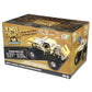 1979 FORD F-250 MONSTER TRUCK BIGFOOT #1 W/BOB CHANDLER FIGURE 1:18 SCALE