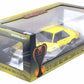 1979 FORD MUSTANG COBRA FASTBACK YELLOW 1:18 SCALE