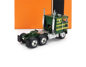 1979 PETERBILT T-352 PACEMAKER GREEN 1:43 SCALE