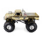 1979 FORD F-250 MONSTER TRUCK BIGFOOT #1 W/BOB CHANDLER FIGURE 1:18 SCALE