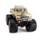 1979 FORD F-250 MONSTER TRUCK BIGFOOT #1 W/BOB CHANDLER FIGURE 1:18 SCALE