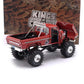 1979 FORD F-250 MONSTER TRUCK WALKIN' TALL 48" TIRES RED 1:18 SCALE