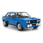 1980 FIAT 131 ABARTH (night version) BASE RALLY BLUE 1:18 SCALE