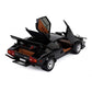 1980 LAMBORGHINI COUNTACH LP 400S BLACK 1:18 SCALE