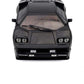 1980 LAMBORGHINI COUNTACH LP 400S BLACK 1:18 SCALE