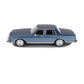 1981 CHEVROLET CAPRICE LIGHT BLUE MET 1:43 SCALE BY IXO MODELS