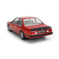 1984 BMW 6-SERIES 635 CSi (E24) COUPE RED 1:18 SCALE