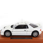 1984 FORD ENGLAND RS200 WHITE 1:18 SCALE