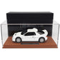 1984 FORD ENGLAND RS200 WHITE 1:18 SCALE