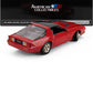 1985 CHEVROLET CAMARO IROC RED 1:18 SCALE