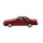 1986 BMW 6-SERIES M6 (E24) RED 1:18 SCALE