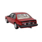 1986 BMW 6-SERIES M6 (E24) RED 1:18 SCALE